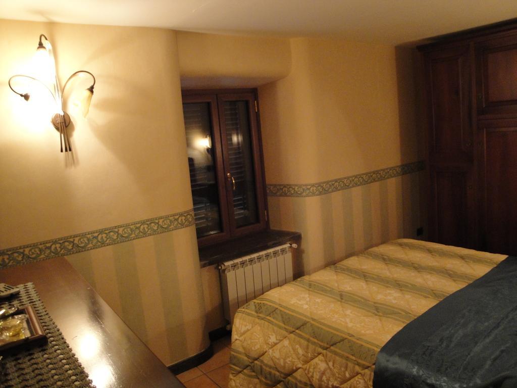 Villa La Loggetta Di Apricus Olevano Romano Exterior foto