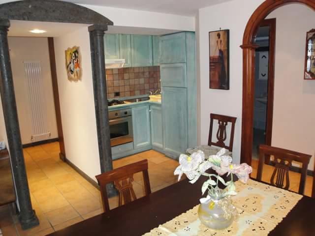 Villa La Loggetta Di Apricus Olevano Romano Exterior foto